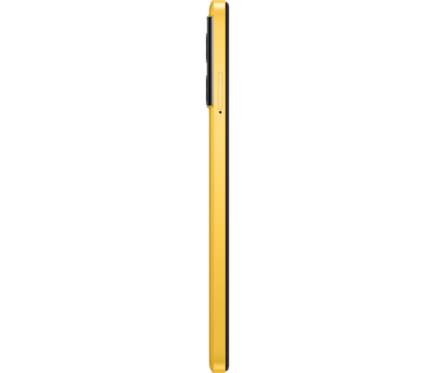 Xiaomi POCO M5 4/128GB Yellow - 1067093 - zdjęcie 6